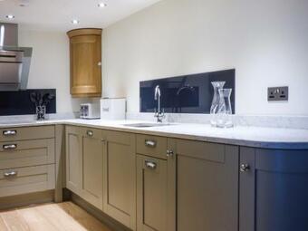 Lime Cottage