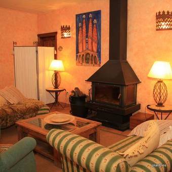 Hotel L'abadia
