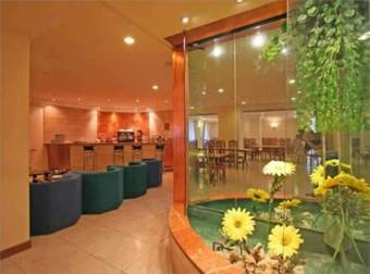 Hotel Restaurante Nogall�s