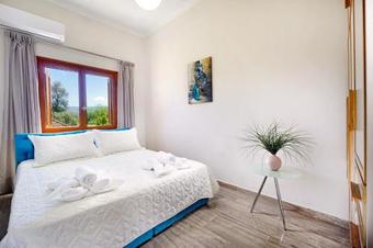 Anthos Village