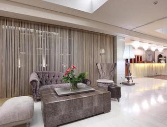 Hotel Byzantino