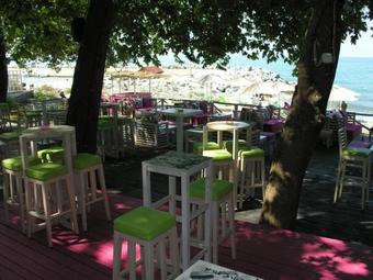 Hotel Vlassis