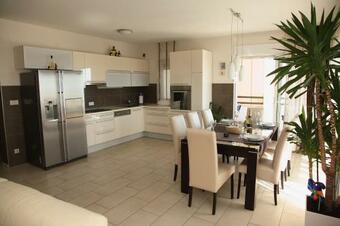 Apartments Toma