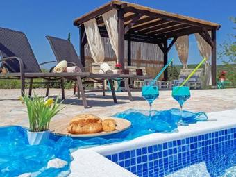 Holiday Home Fabio