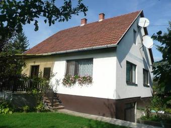 Holiday Home In Agard/velence-see 20586