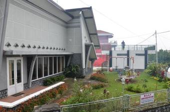 Villa Pinaringan