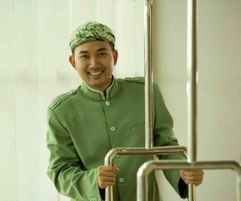 Hotel Santika Bsd City-serpong