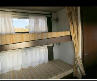 Lodge Bustan Hazait
