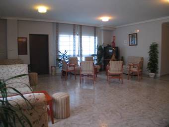 Hotel San Cristobal