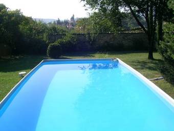 Bed & Breakfast La Patirana Guesthouse