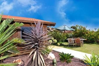 Lodge Segev Cabins