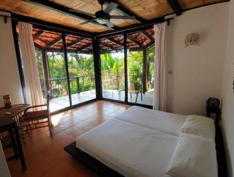 Blue Surf House