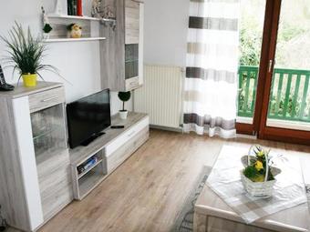 Apartment Schleichert.2