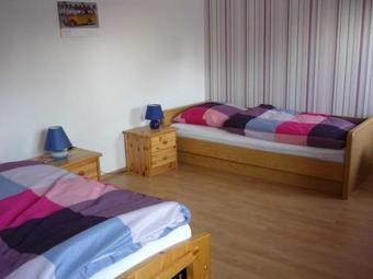 Apartamento Naeve_ Hans_detlef