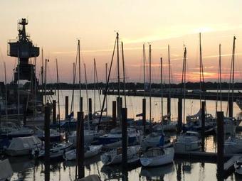 Am Hafen 13