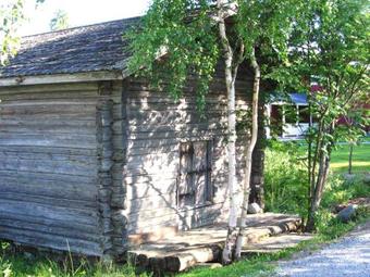Bed & Breakfast Er�j�rven Eerola Aittahuone (summer Room)