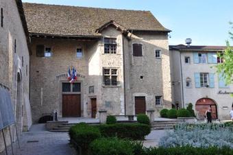 Apartamentos L' Atelier De La Monnaie