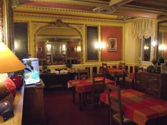 Hotel de La Paix