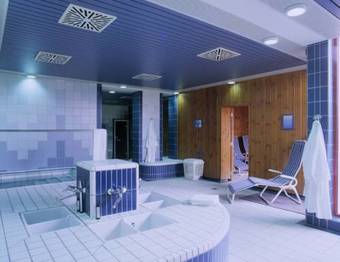 Hessen Hotelpark Hohenroda