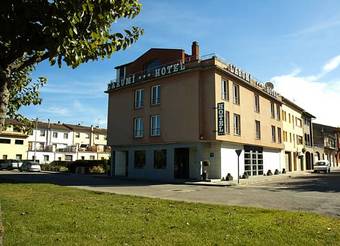 Hotel Arum�