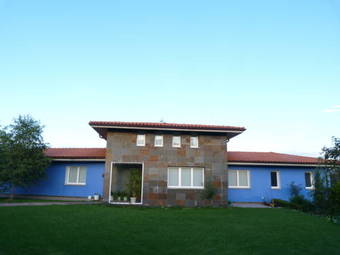 Hotel Garazar
