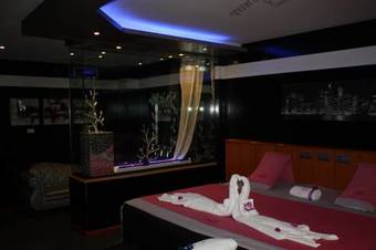Hotel Motel Venus