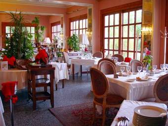 Hotel Hostal Del Carme
