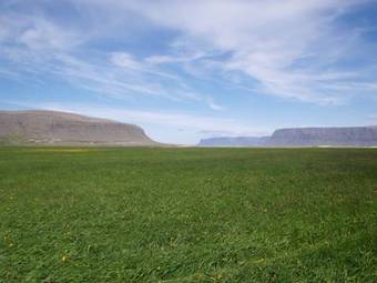 Hotel Latrabjarg