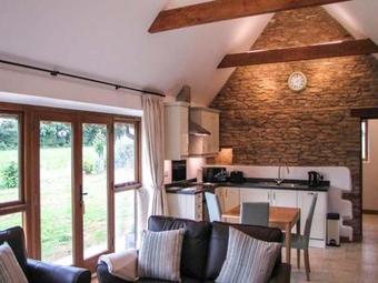 Hook Norton Barn