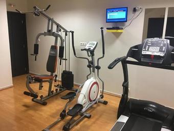 Hotel Levidi Suites