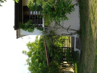 Hostal Villa Mina