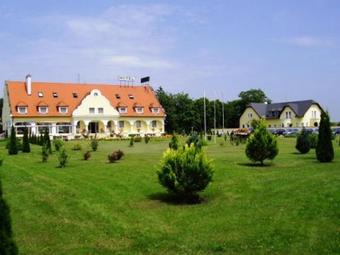 Barokk Hotel
