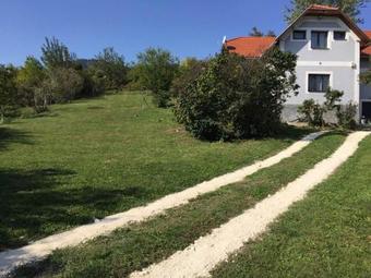 Hostal Eszter-h�z