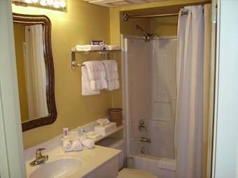 Hotel Holiday Inn Express Dryden