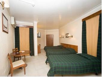 Hotel Havanesa