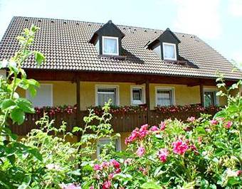 Hotel Zum Schwarzen B�ren
