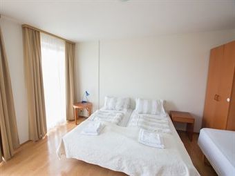 Hotel Laxnes
