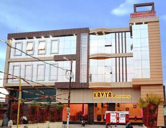 Hotel Kavya Residency