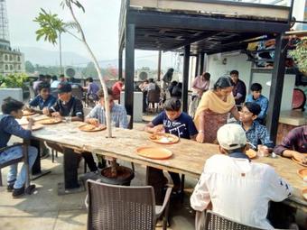 Hotel Swathi
