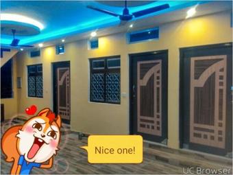 Ashish Lodge