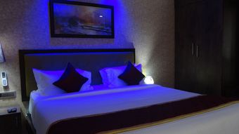 Arna Hotel