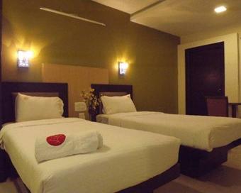 The Richman Hotel
