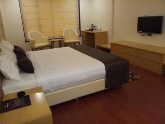 Hotel Chandralok