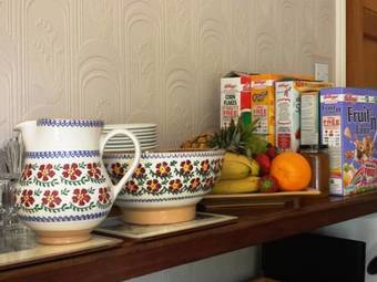Groveside Farm B&B