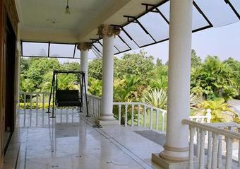 Villa Vista Vinca