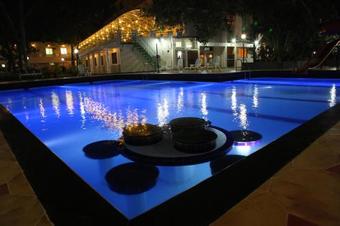 Hotel Ravikiran
