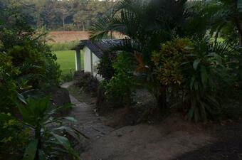 Madhuvan Homestay