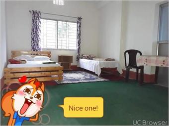 Rohini Homestay