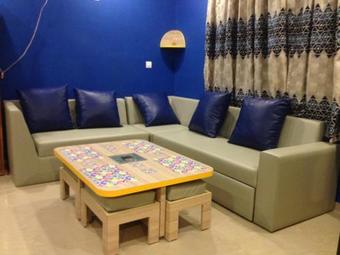 Apartamento Exotica