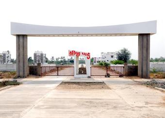 Satyam Villa